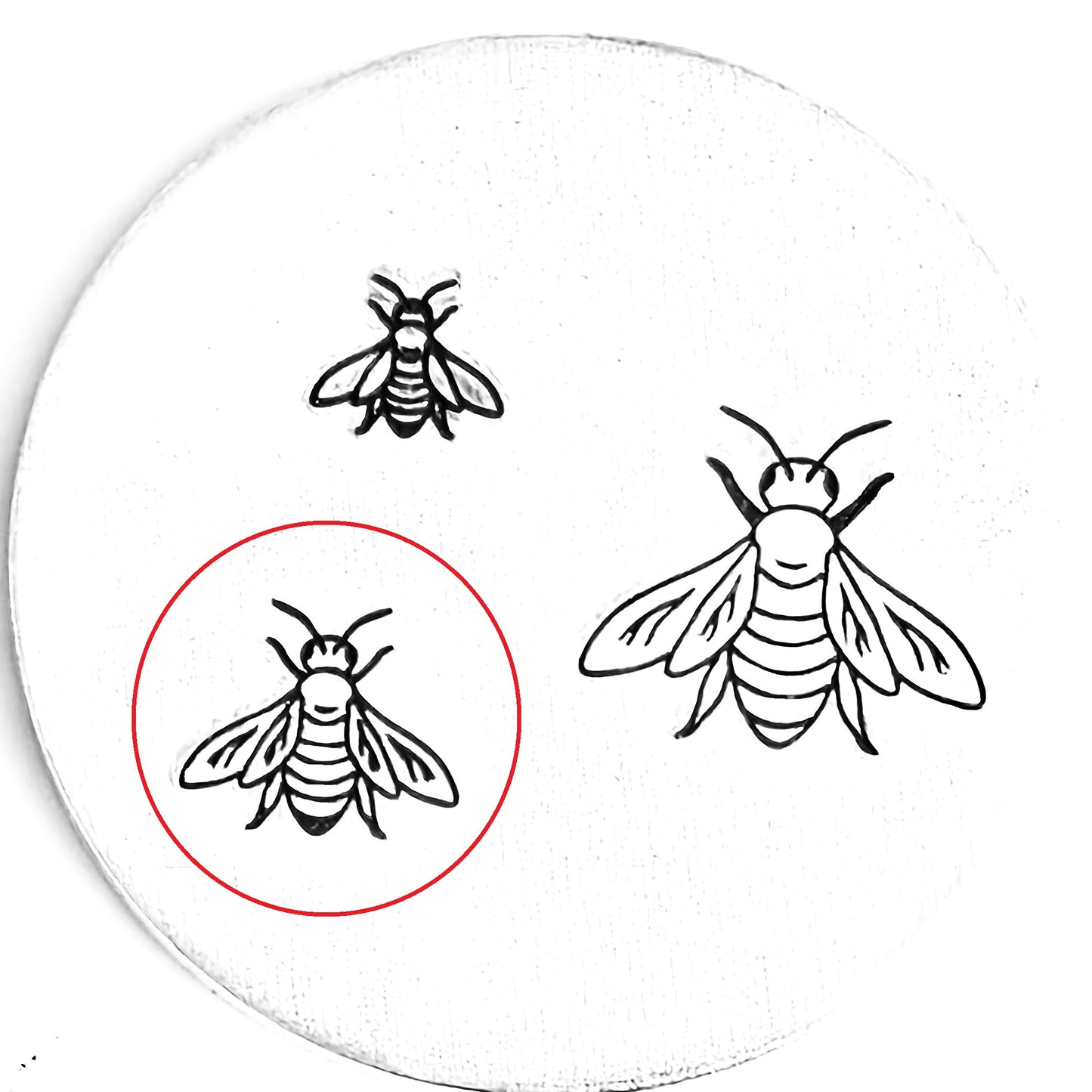 Bee #03