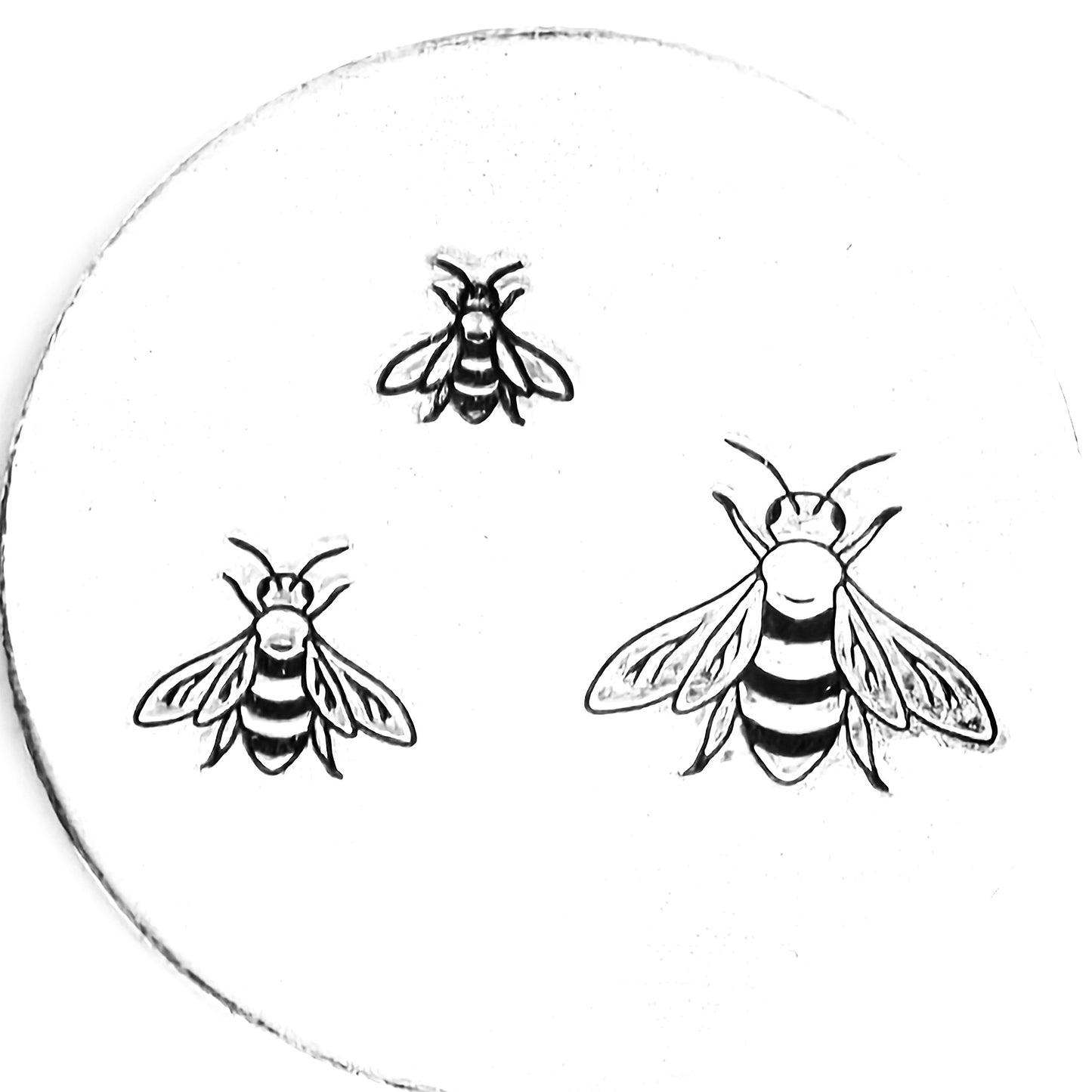 Bee #04