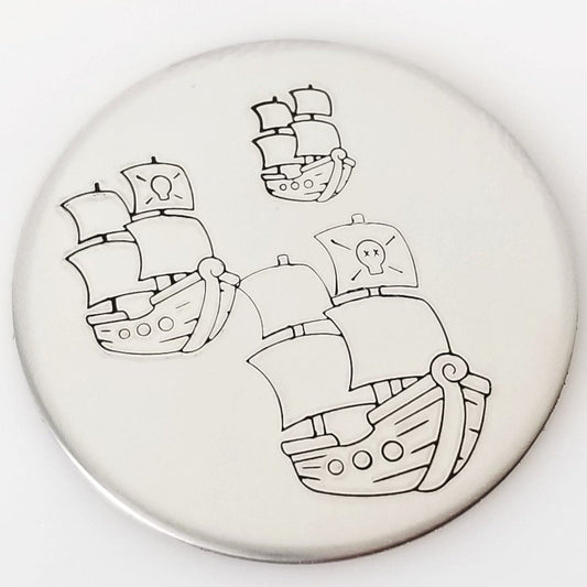 Pirate Ship