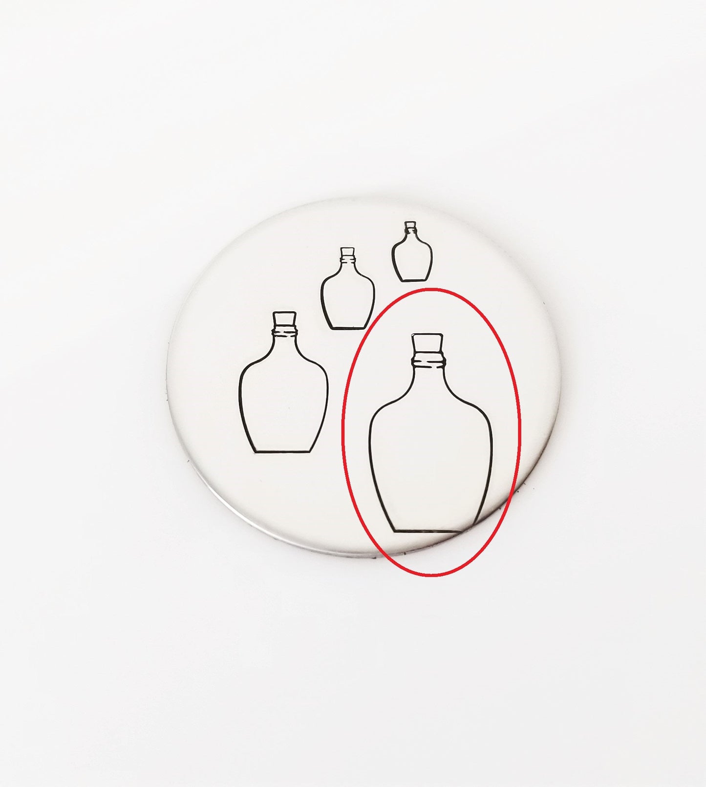 Bottle