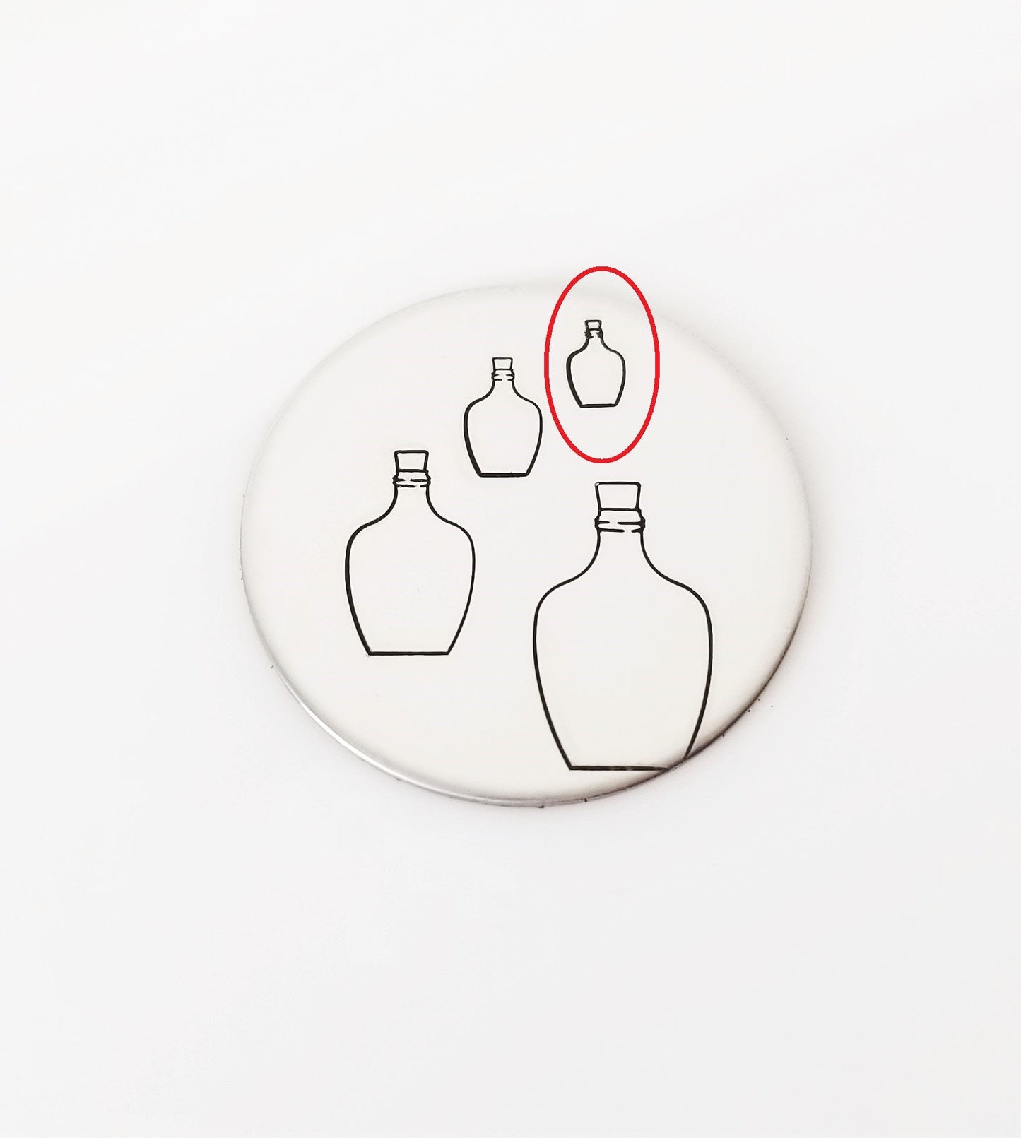 Bottle