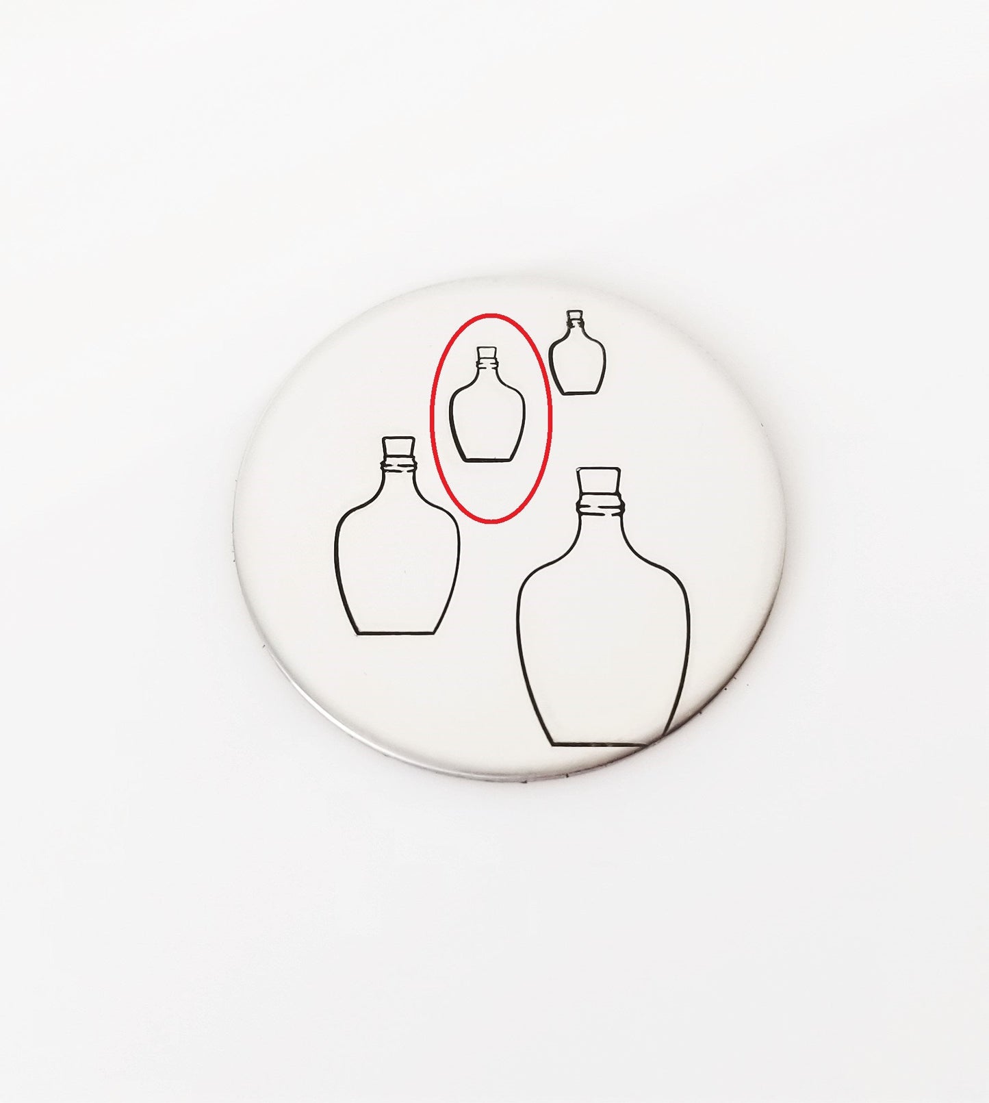 Bottle