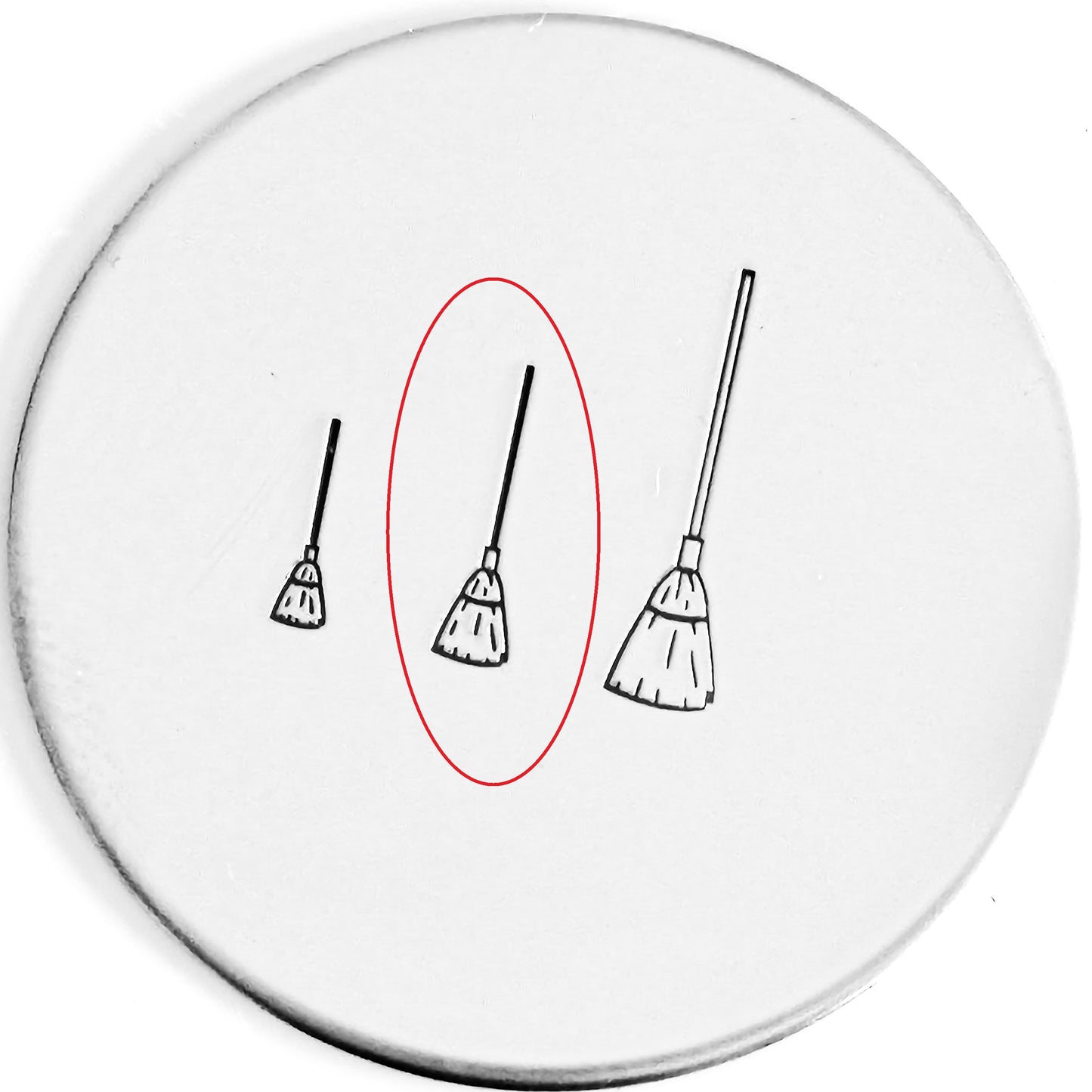 Broom #06