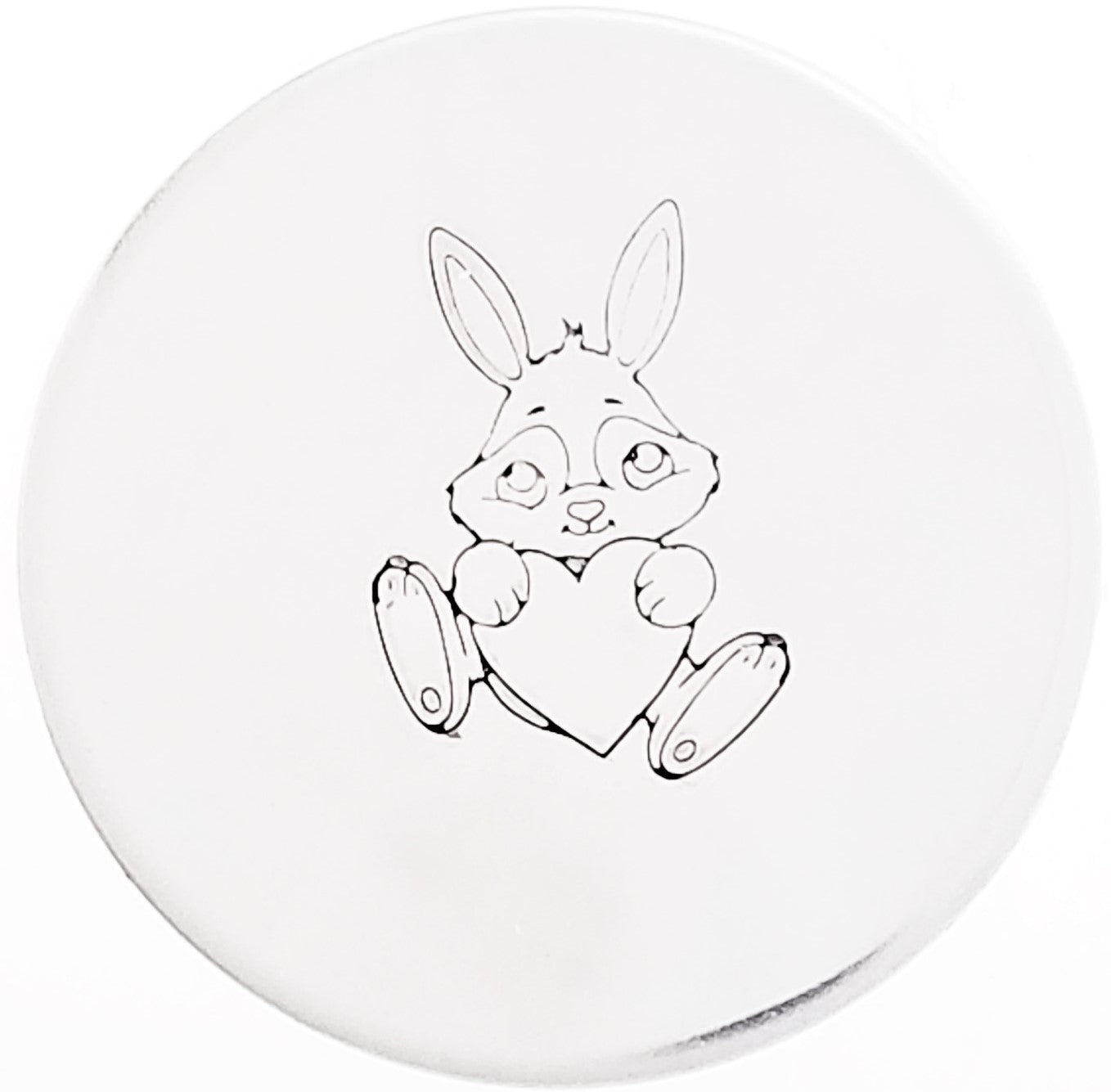 Love Bunny