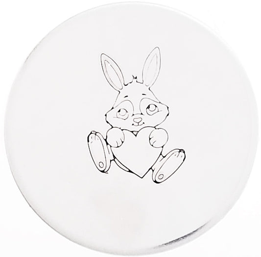 Love Bunny
