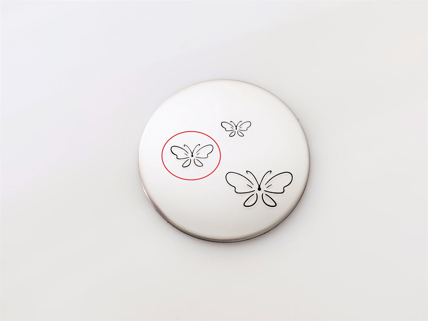 Butterflies
