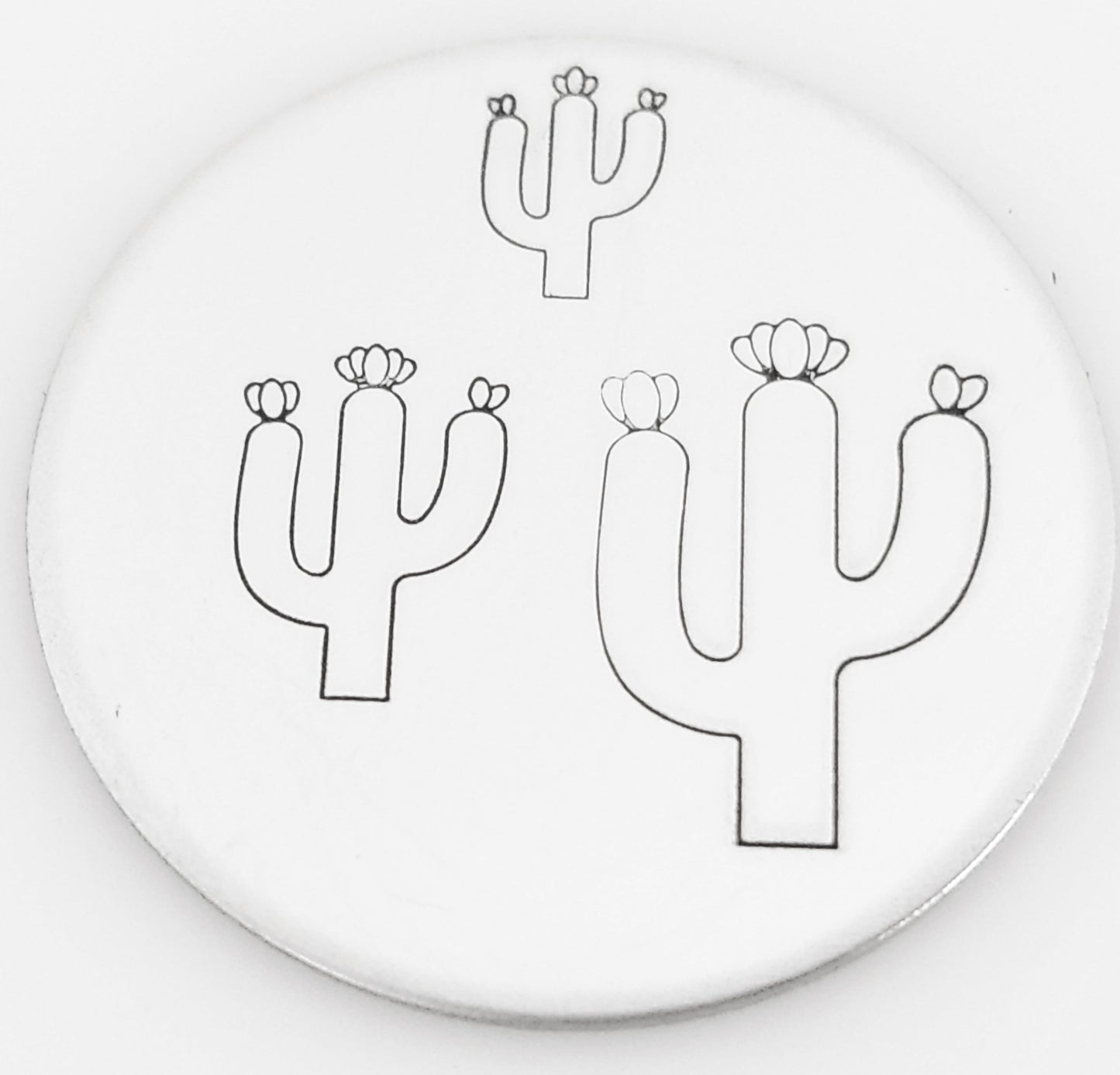 Cactus #02