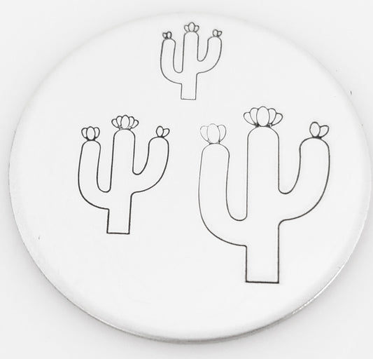 Cactus #02