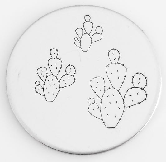 Cactus #04