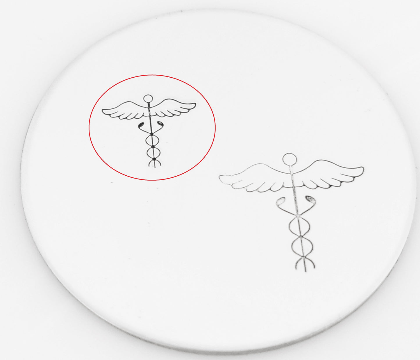 Medical Symbol