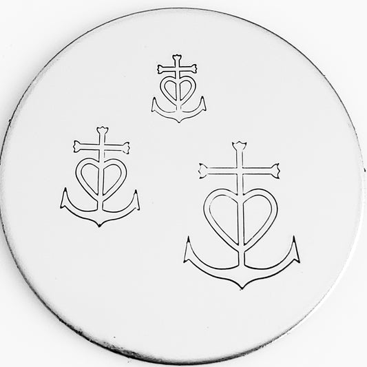 Camargue Cross