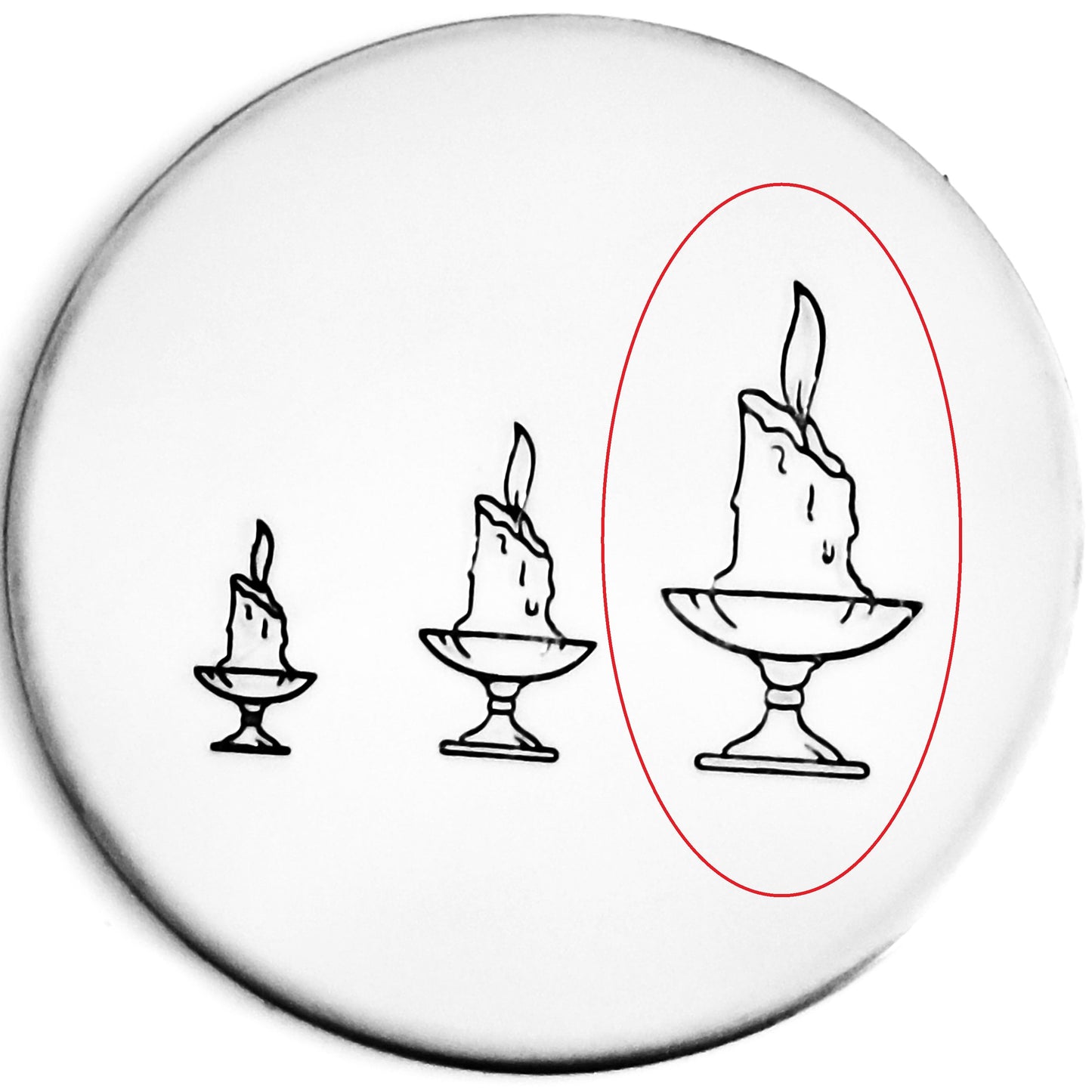 Candle #05