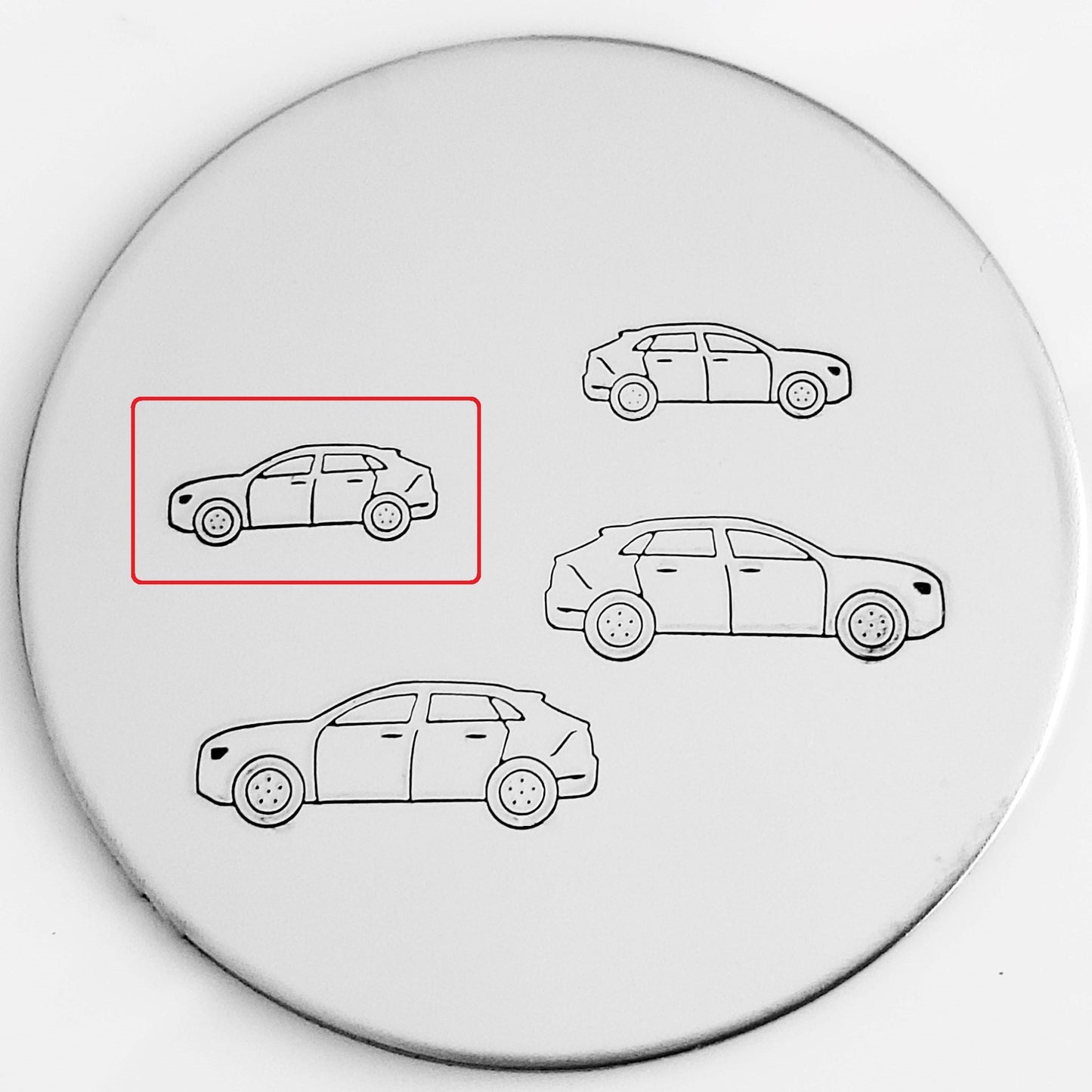 Car #01