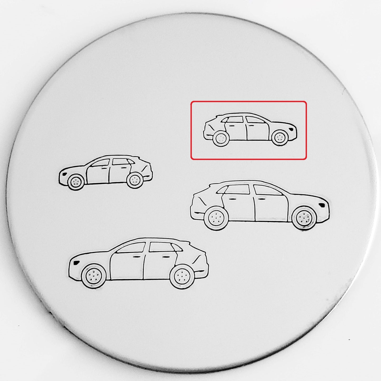 Car #01