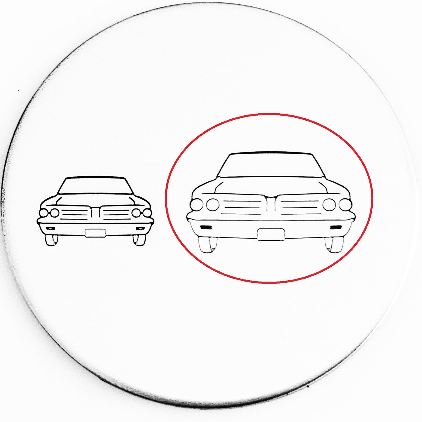 Car #02