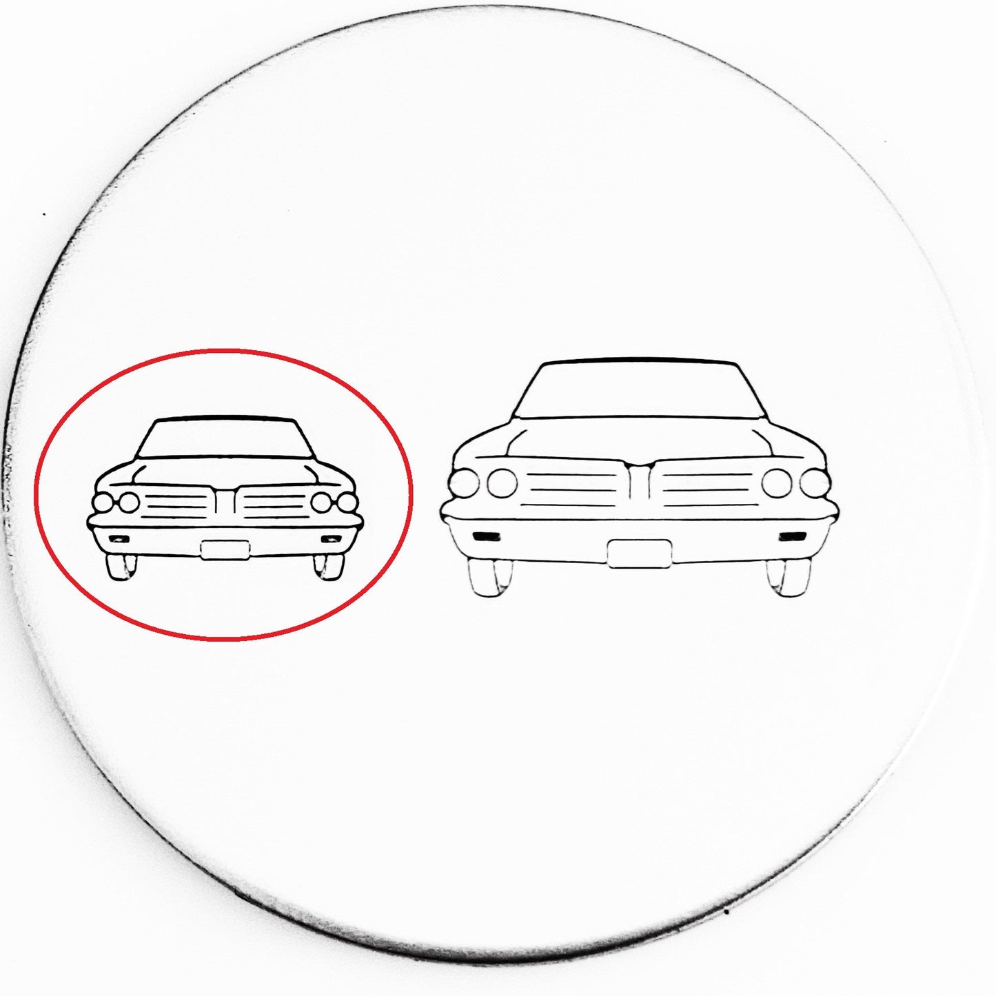 Car #02