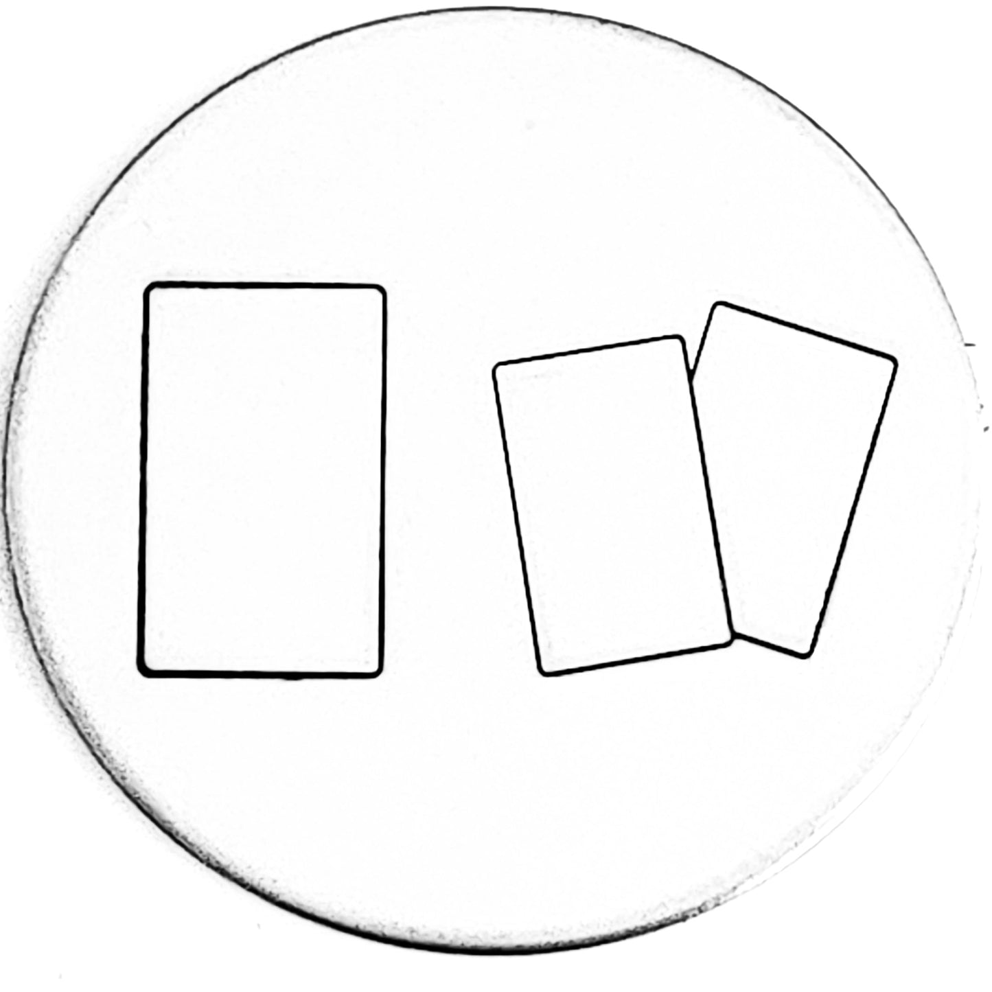 Blank Cards