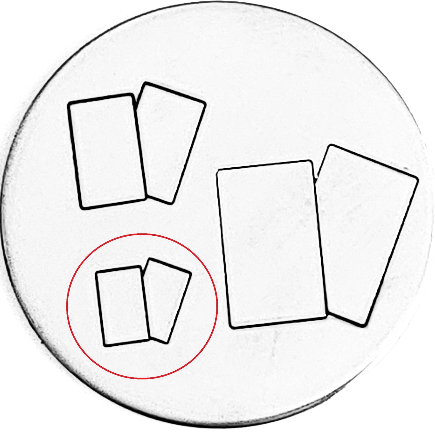 Blank Cards