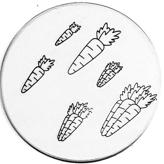 Carrot and Carrots