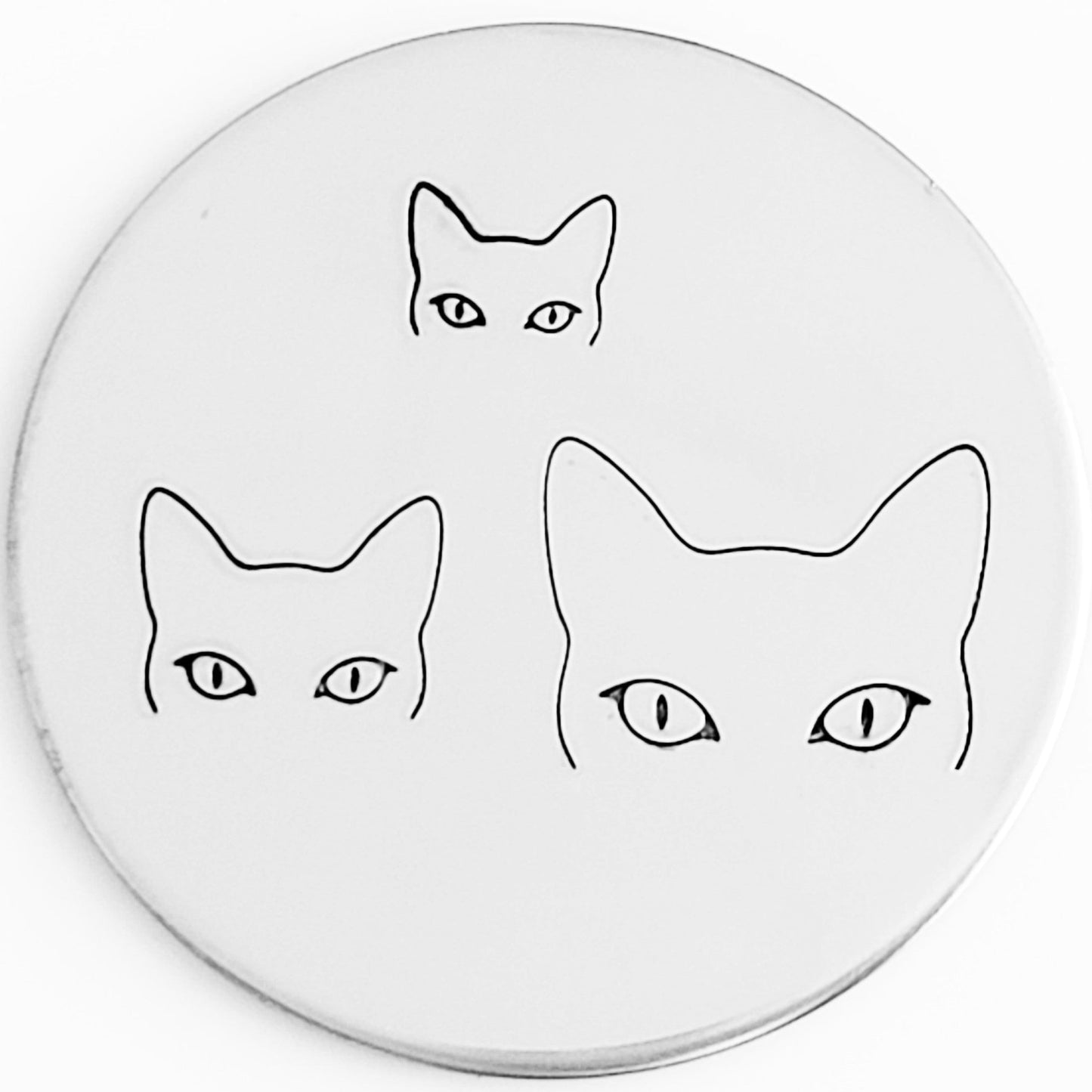 Cat Head