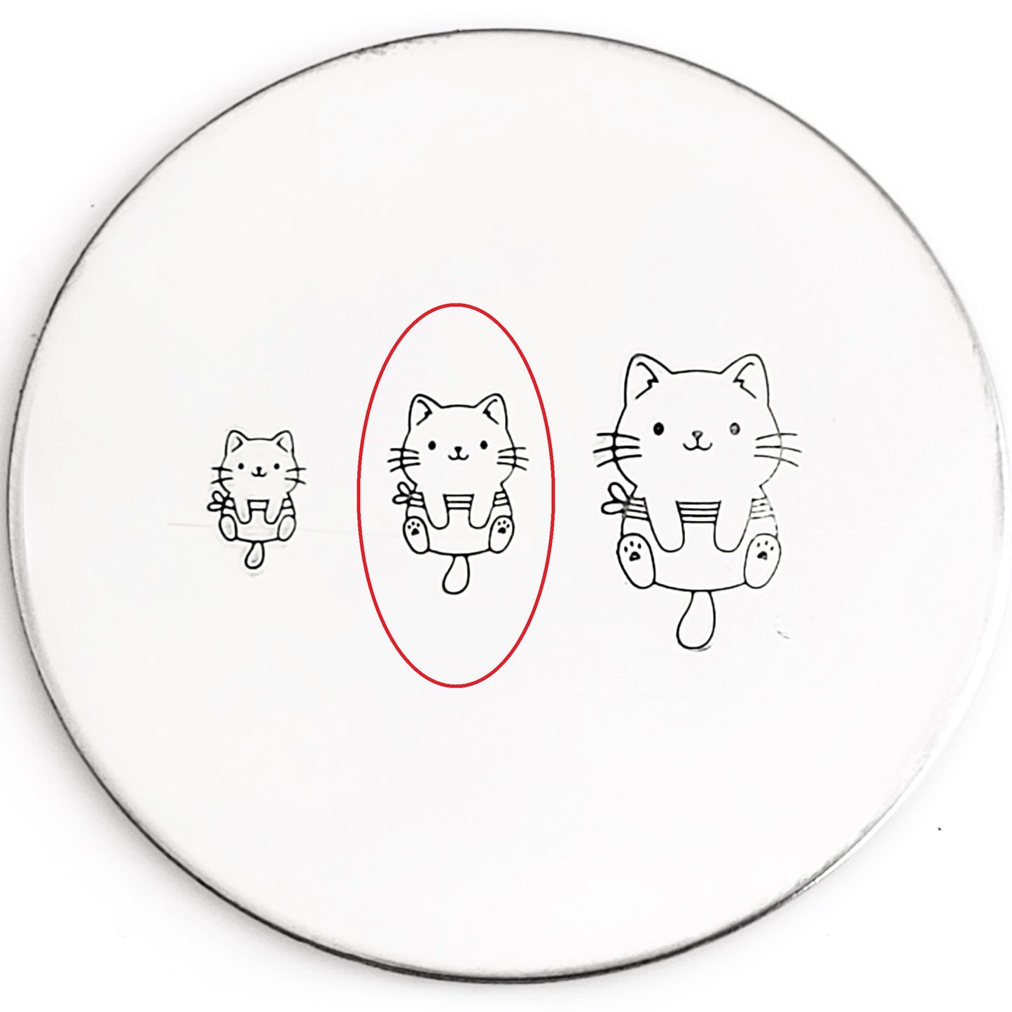 Cute Cat #10
