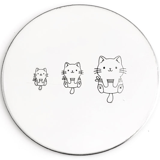 Cute Cat #10