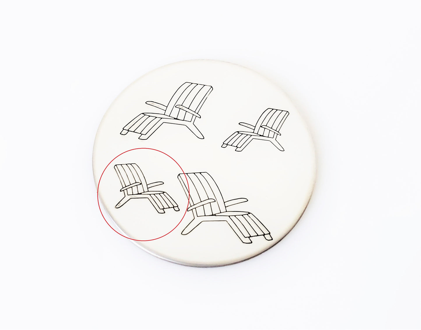 Beach Chair