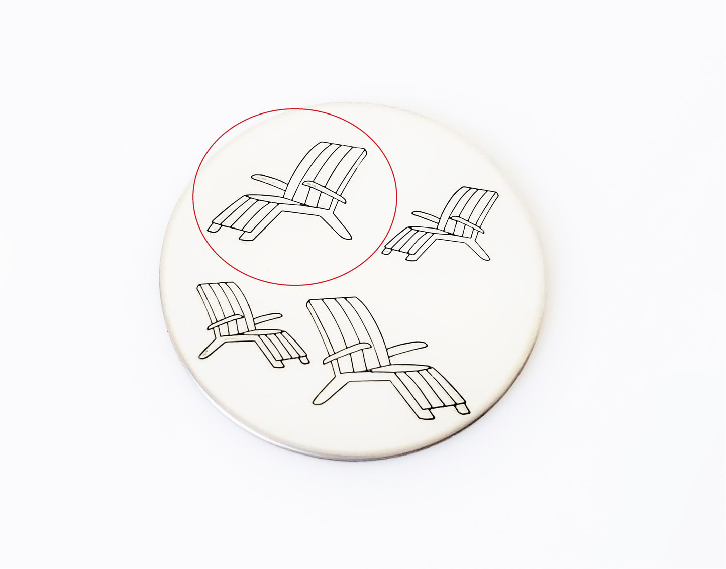 Beach Chair