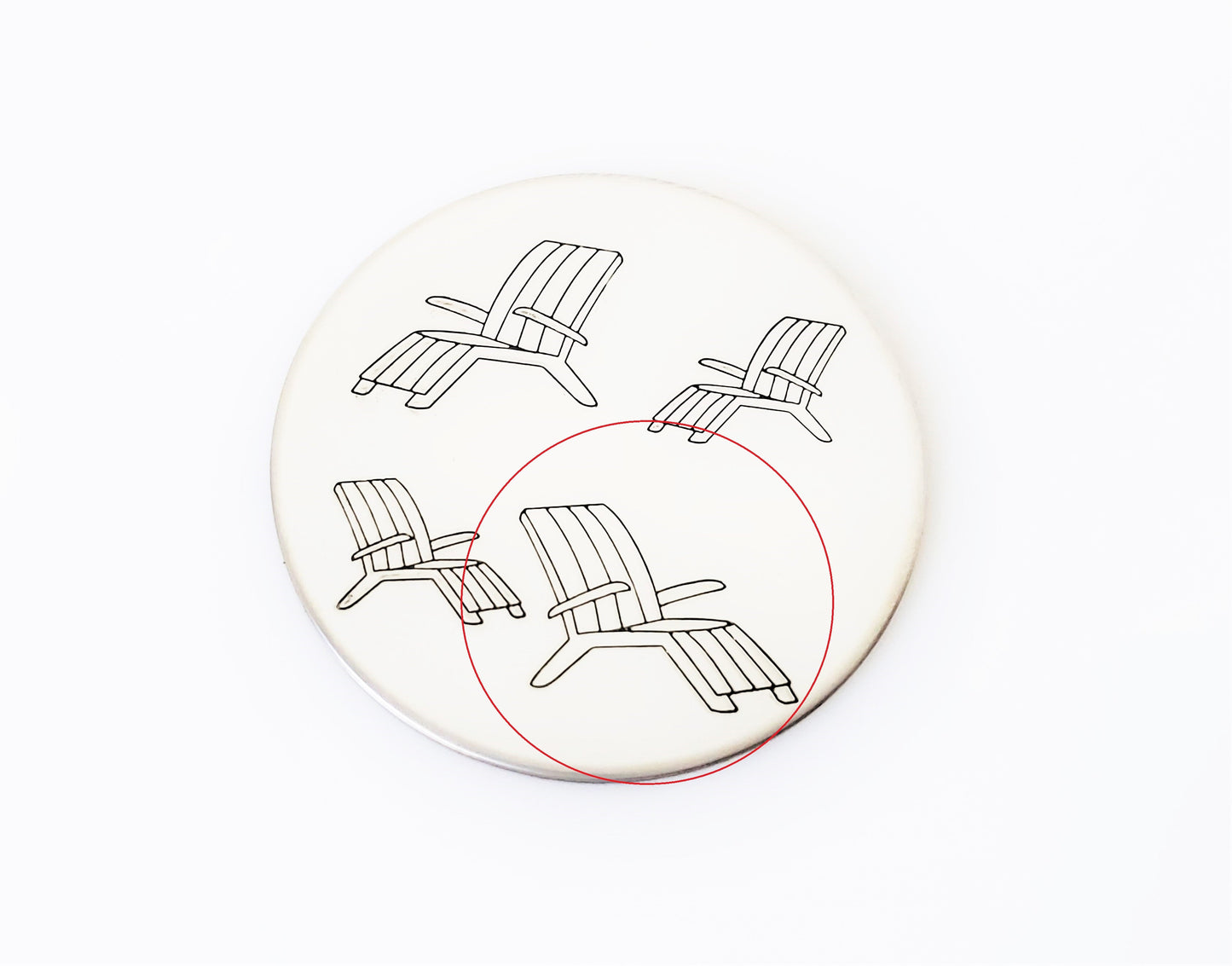 Beach Chair