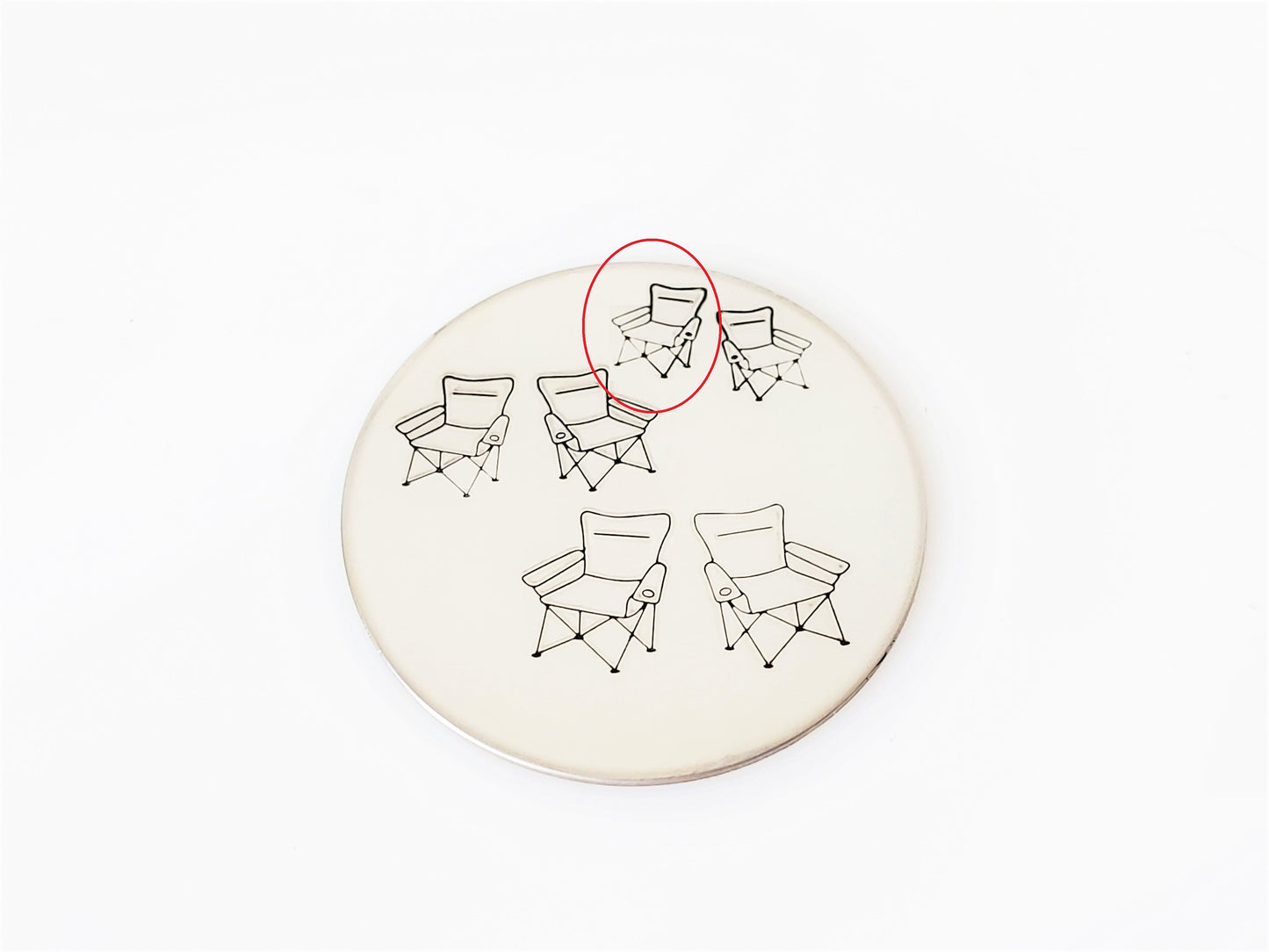 Camp Chair