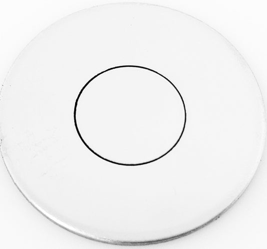 Circle - 8mm