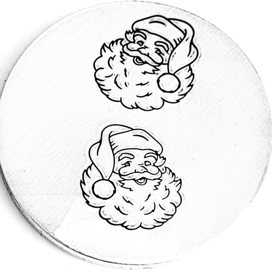 Classic Santa