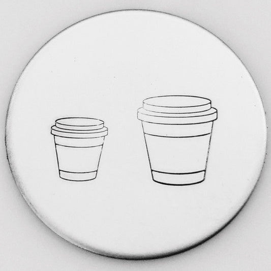 Cute Coffee