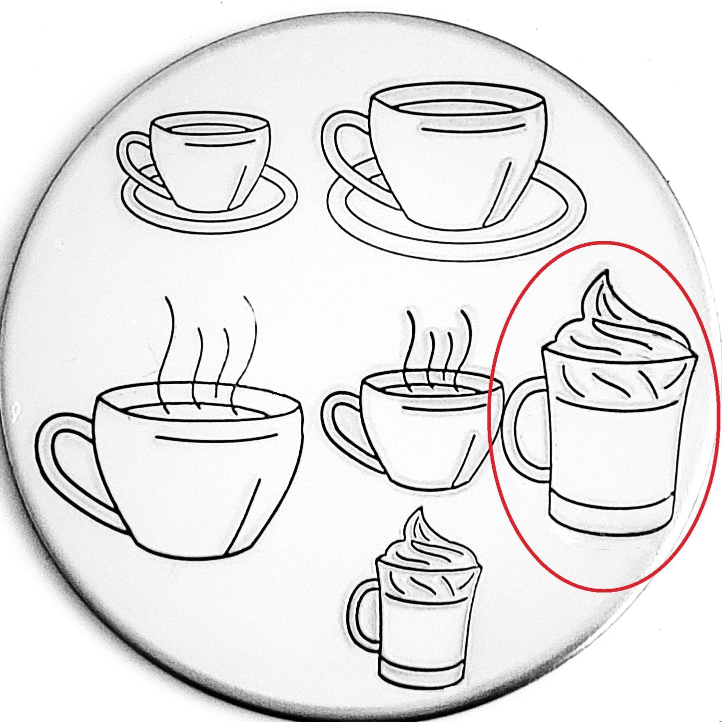 Coffee Cups