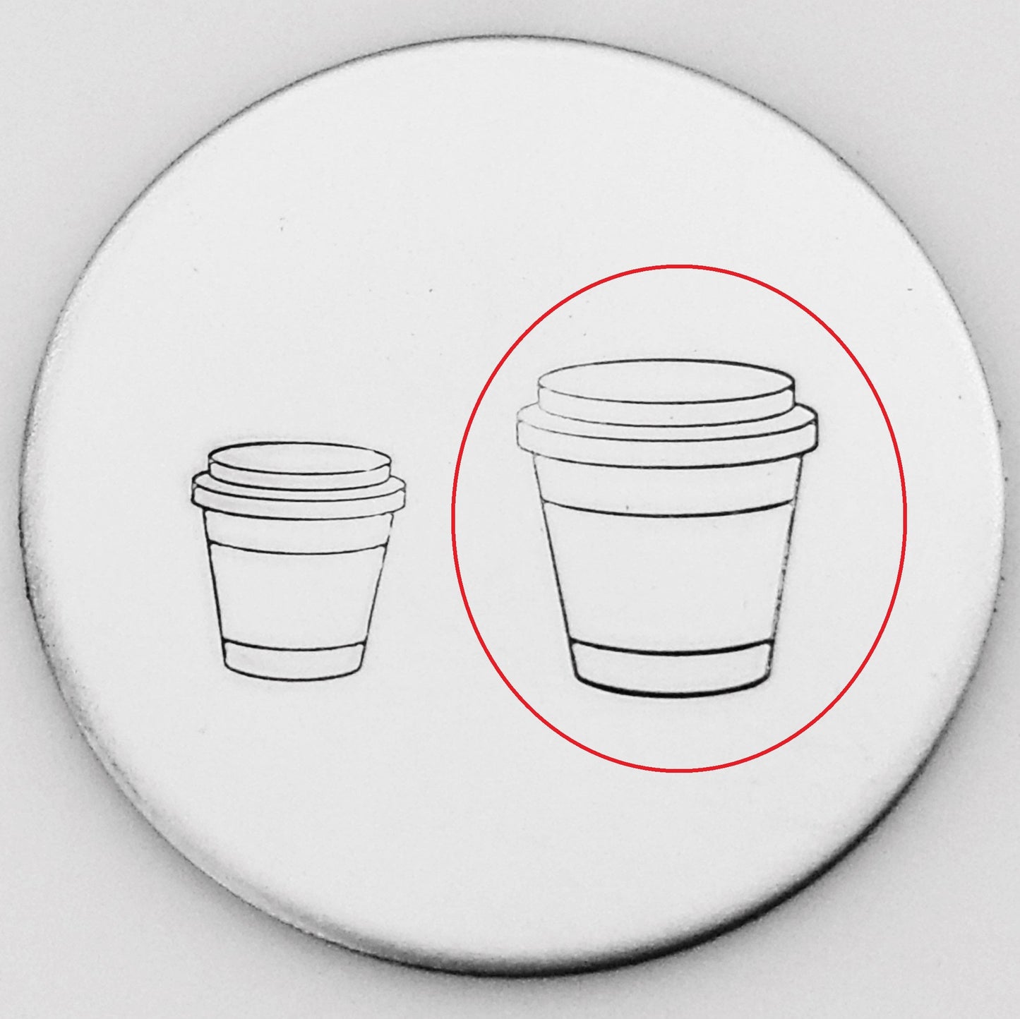 Cute Coffee
