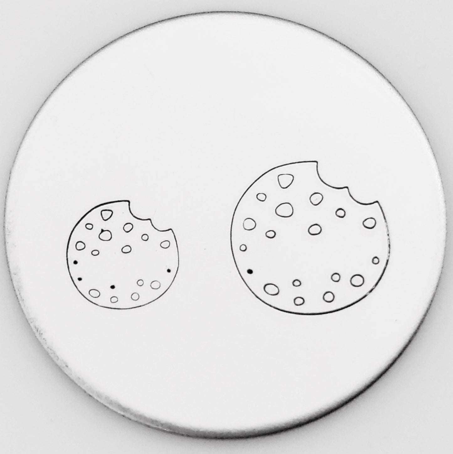Cute Cookie
