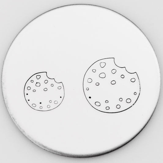 Cute Cookie