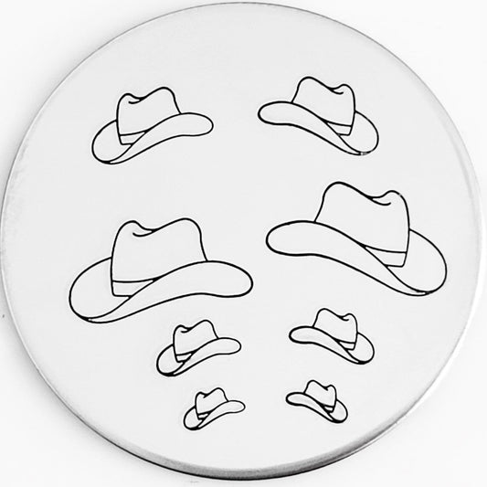 Cowboy Hat