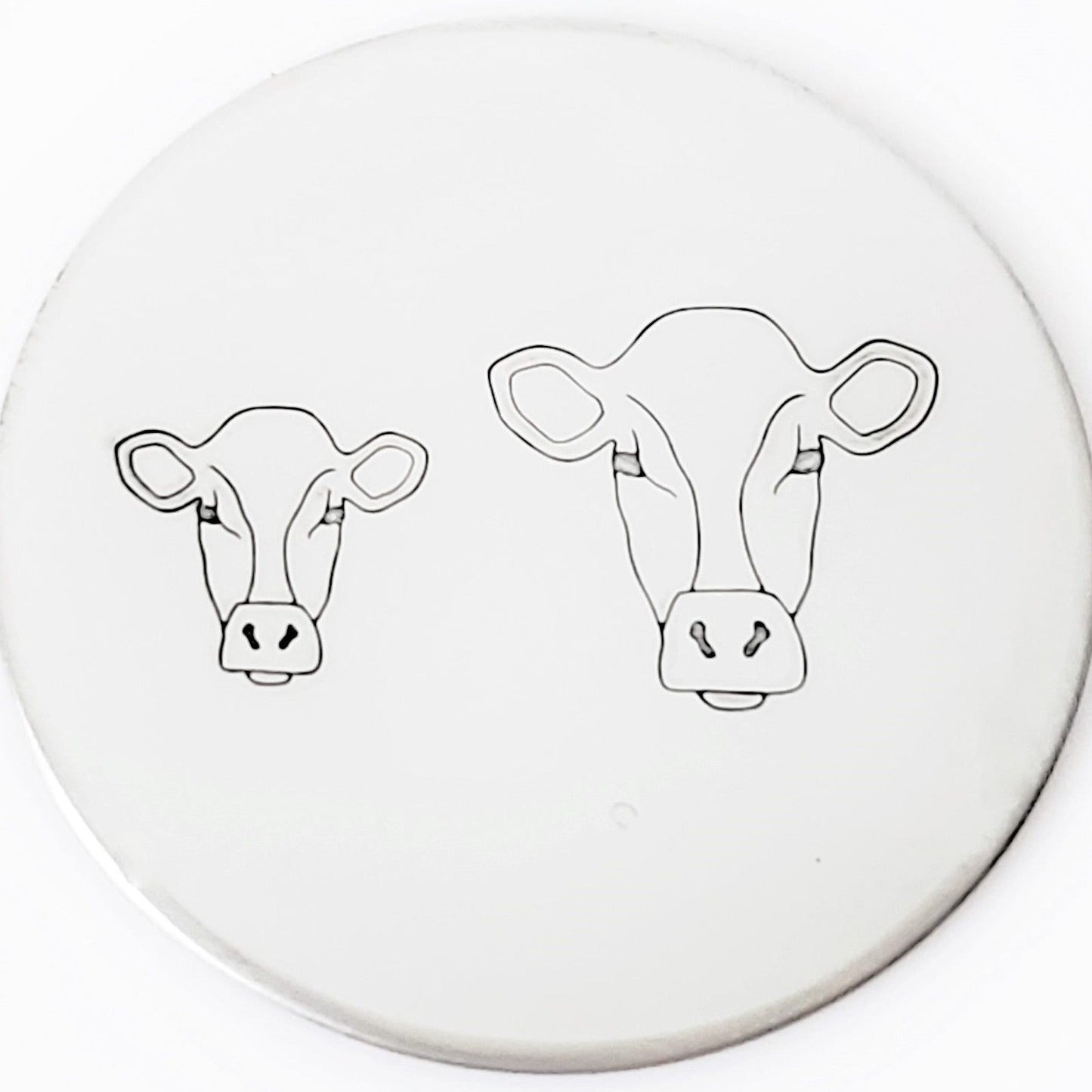 Cow Head
