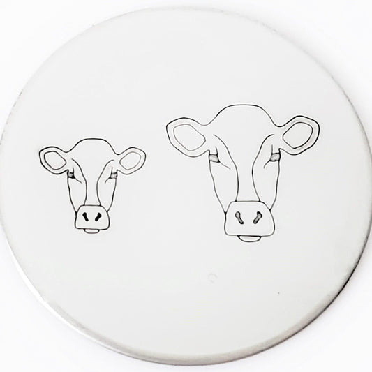 Cow Head