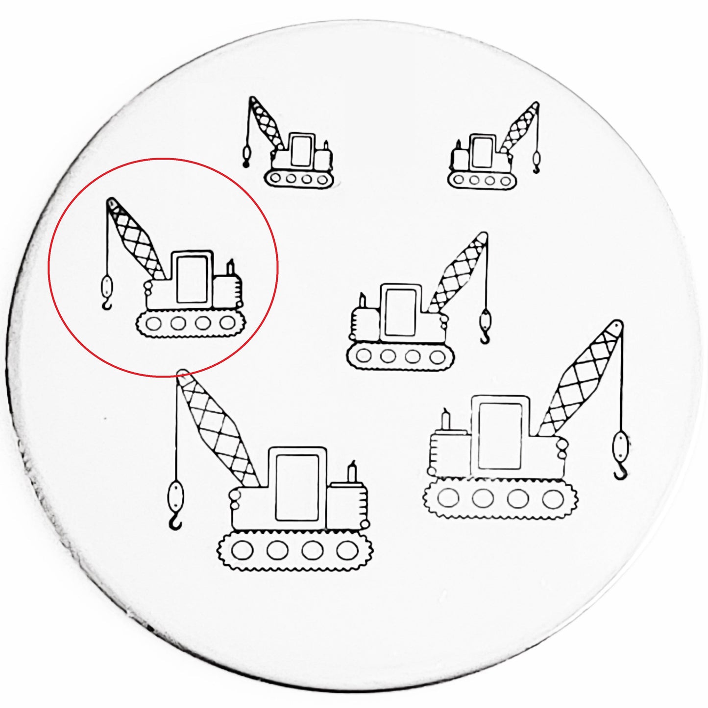 Crane