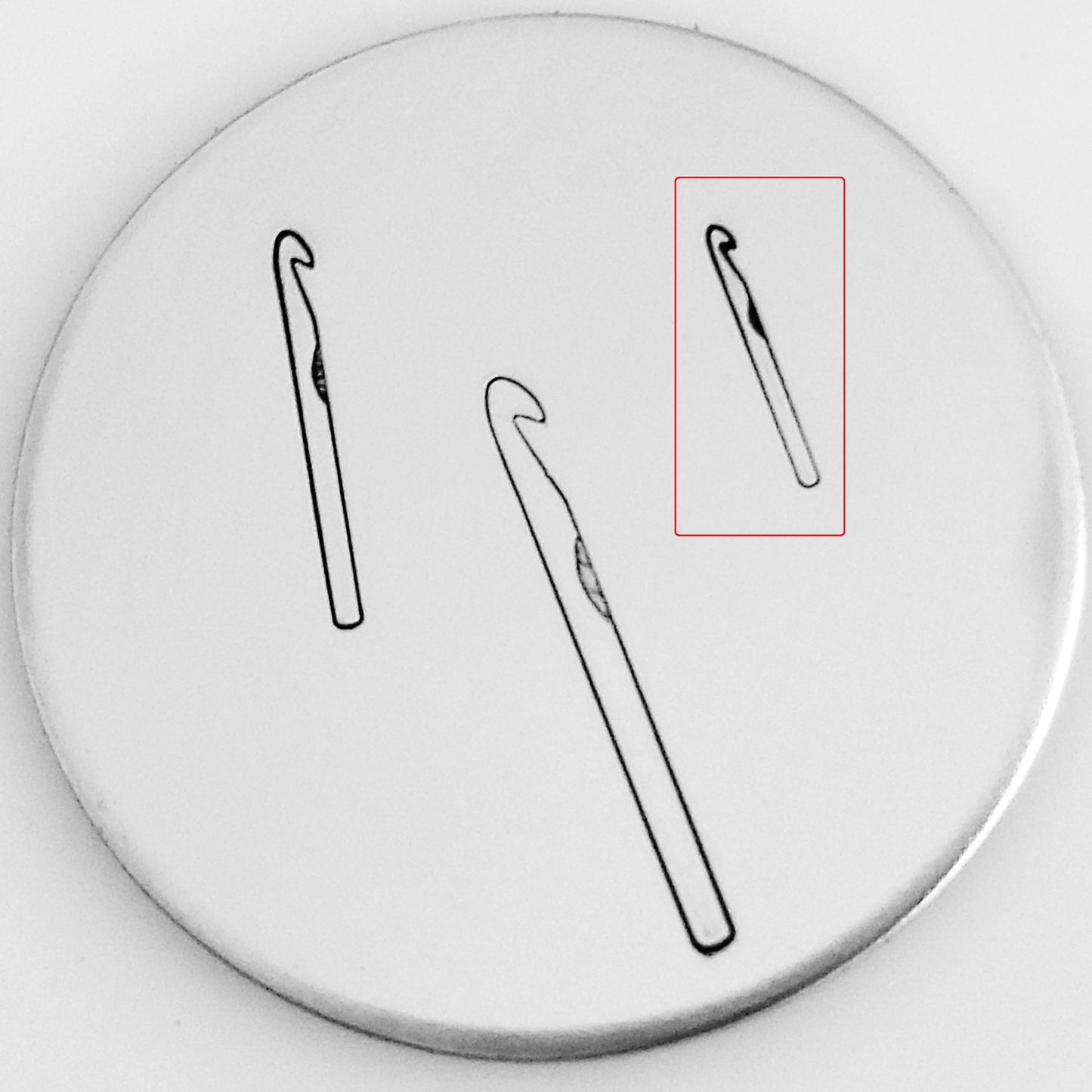 Crochet Hook