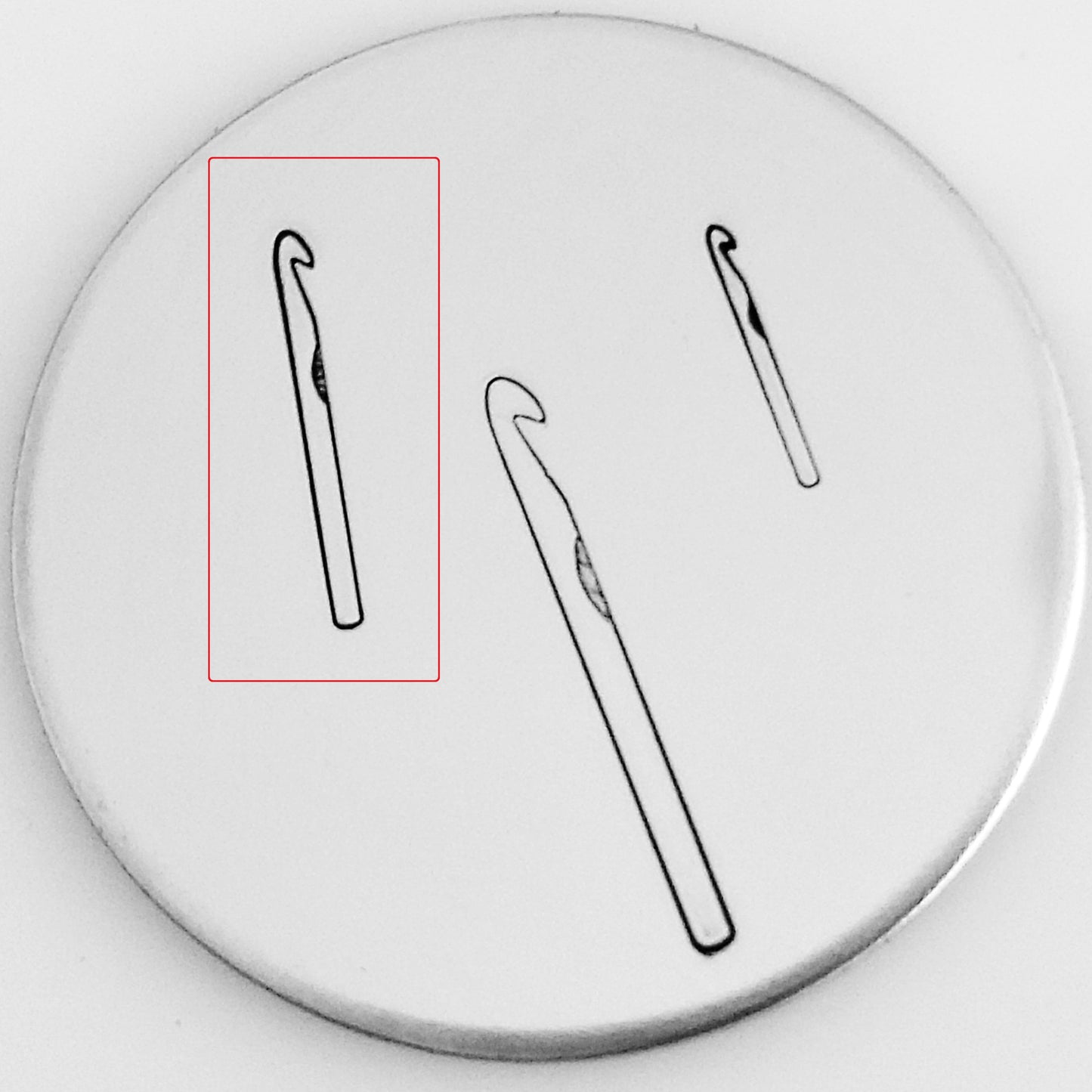 Crochet Hook