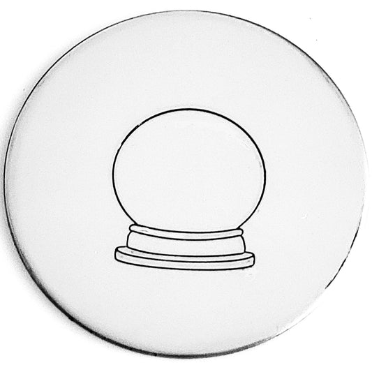 Crystal Ball