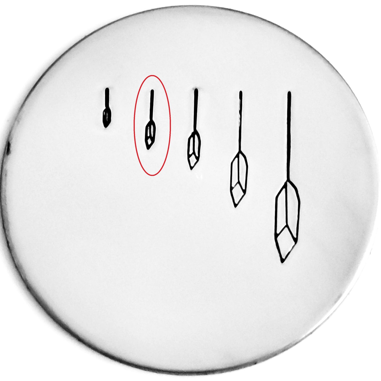 Hanging Crystals - Overstock