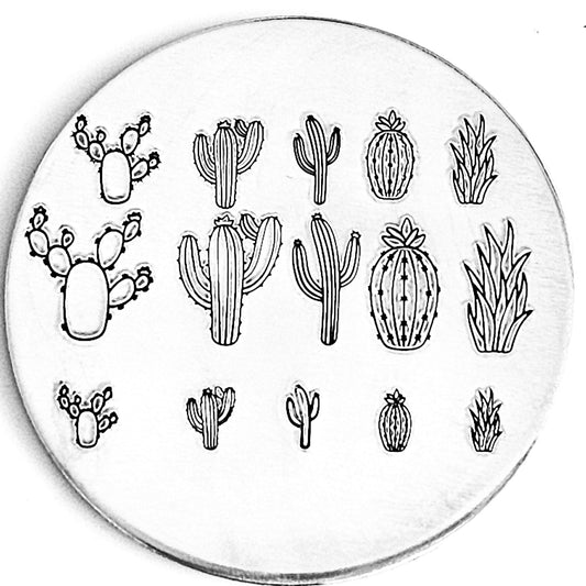Cactus #05