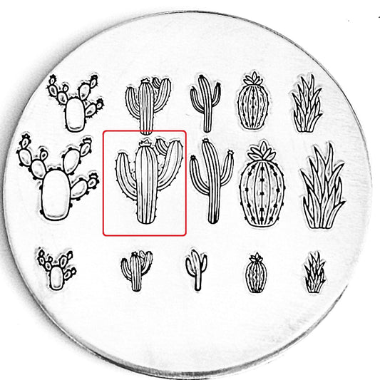 Cactus #06