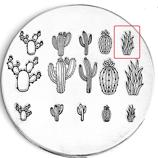 Cactus #09