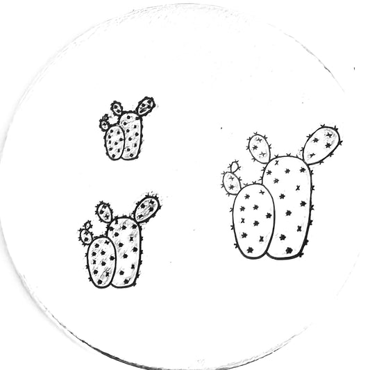 Cactus #09