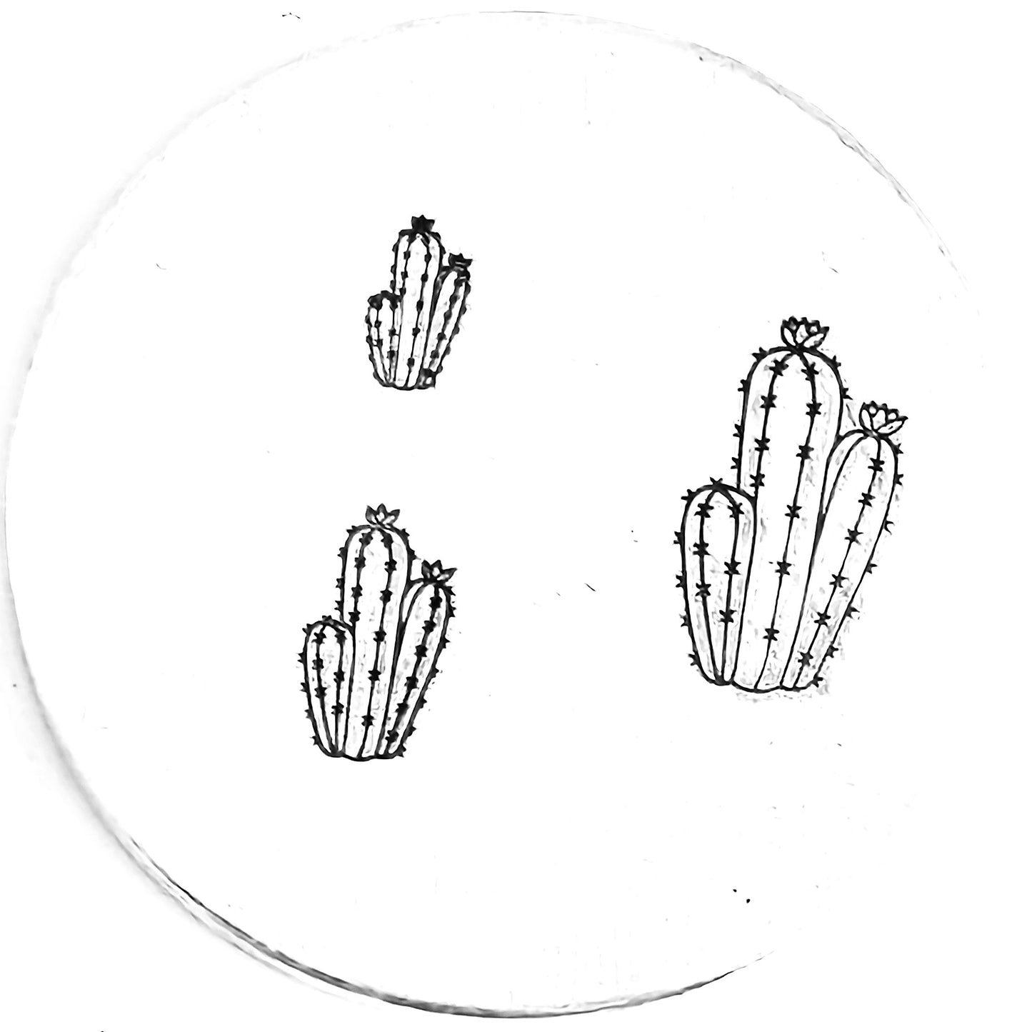 Cactus #10